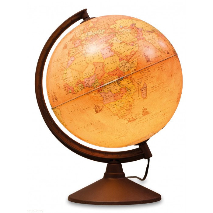 

Cilek Ночник Глобус World Sphere, Ночник Глобус World Sphere