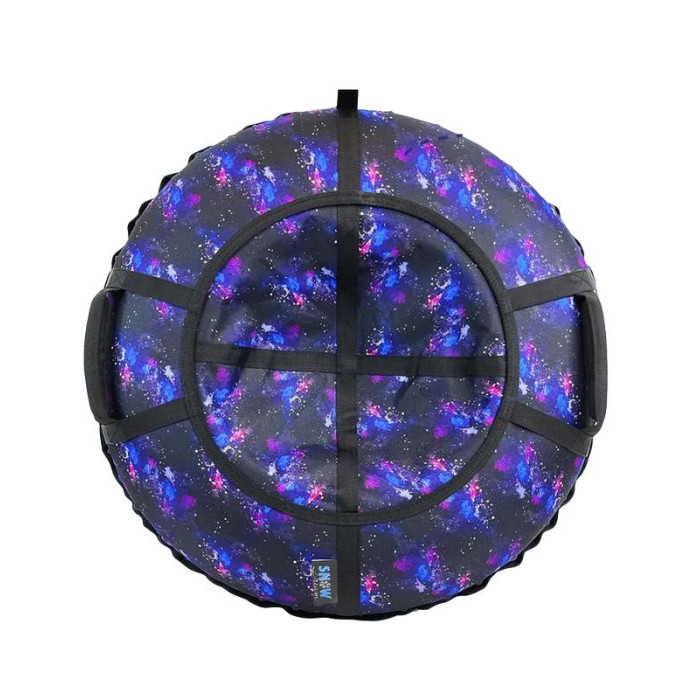 

Тюбинг Snow Dream Glamour S Созвездие 110 см, Glamour S Созвездие 110 см