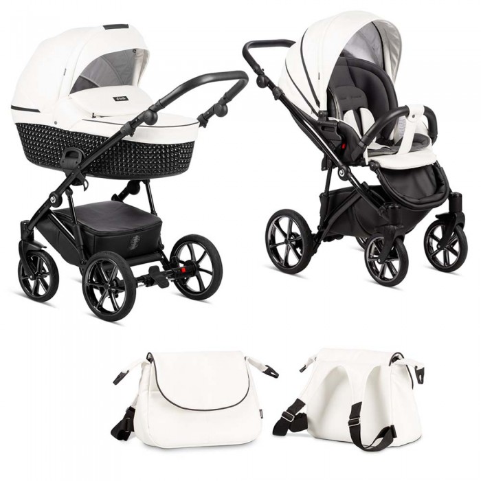 

Коляска Tutis Viva Life Galaxy 2 в 1, Viva Life Galaxy 2 в 1