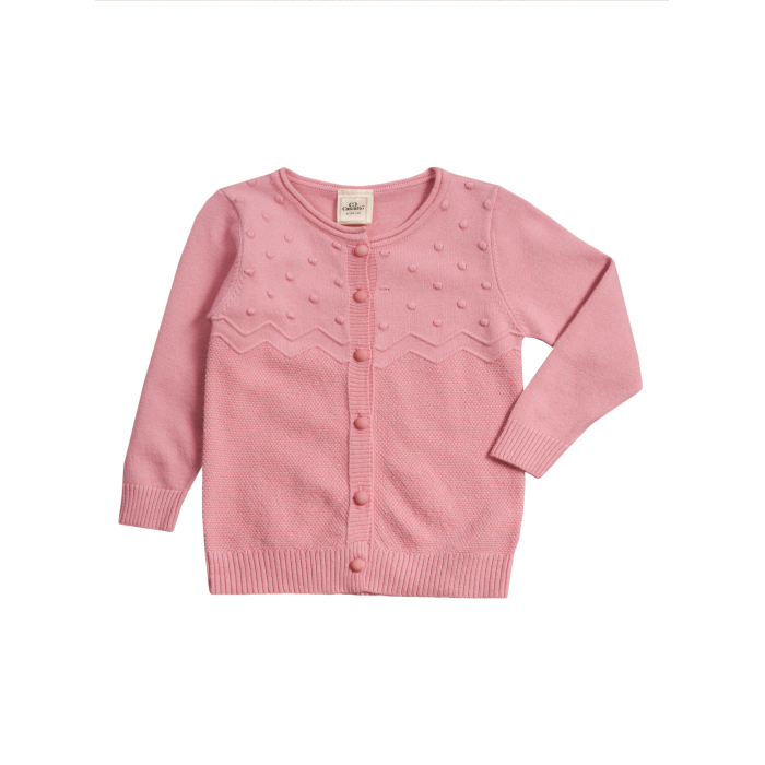 Cascatto  Кофта для девочки DGDD1814
