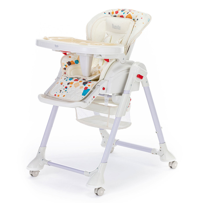 Стульчики для кормления Nuovita Tutela стульчики для кормления babies h 1