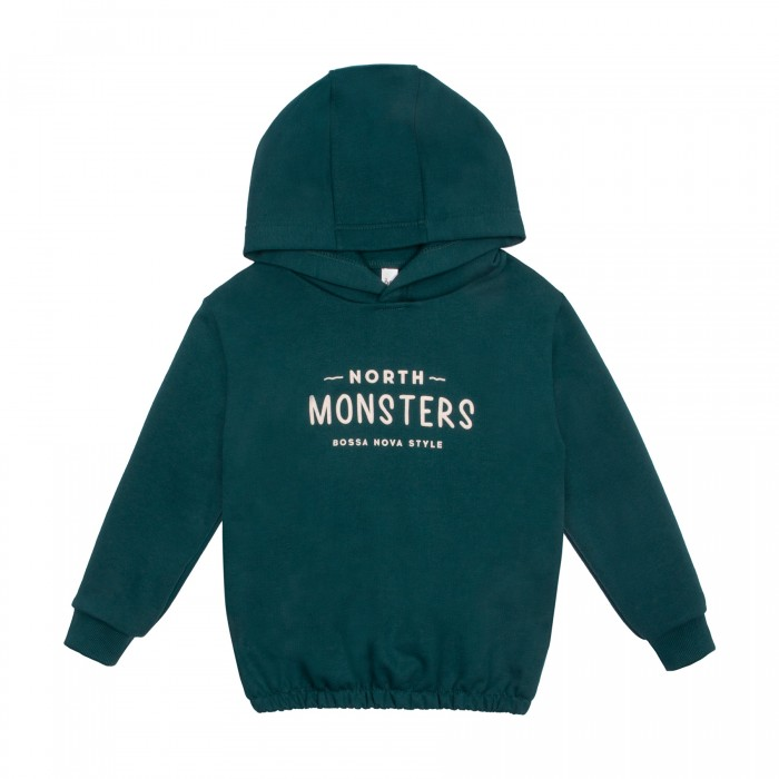 Bossa Nova Худи для мальчика 187О21-461