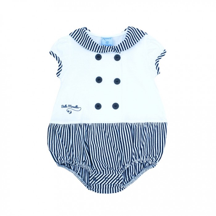 Nannette Боди для девочки 14-2974