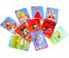  Djeco Детская настольная карточная игра Мини-семья - Djeco Детская настольная карточная игра Мини-семья