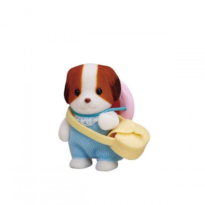 

Sylvanian Families Малыш Щенок, Малыш Щенок