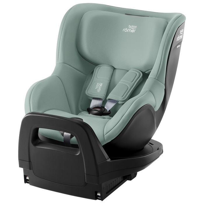 Britax Roemer 2000039721 DUALFIX PRO M Night Blue