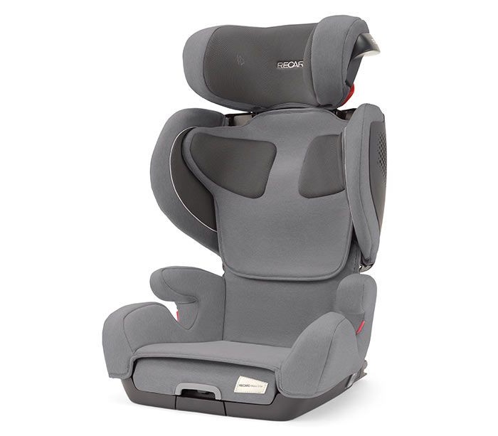 фото Автокресло recaro mako elite