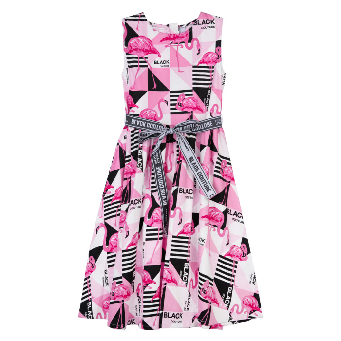 

Playtoday Платье для девочки Flamingo couture 12321461, Платье для девочки Flamingo couture 12321461