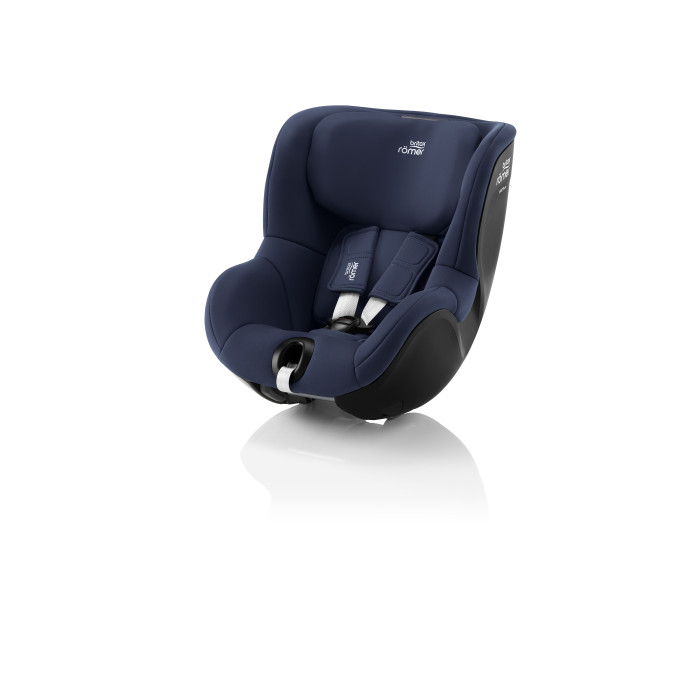 Автокресло Britax Roemer Dualfix 5Z