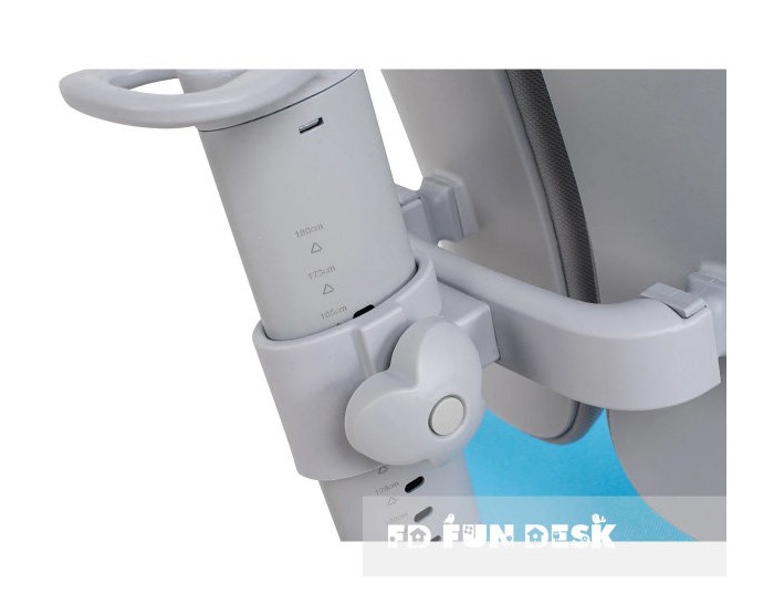 FunDesk Детское кресло Pittore