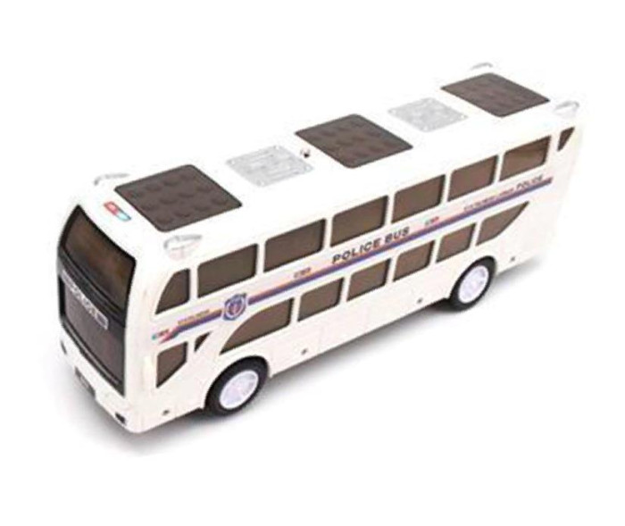 

Наша Игрушка Автобус JY603, Автобус JY603