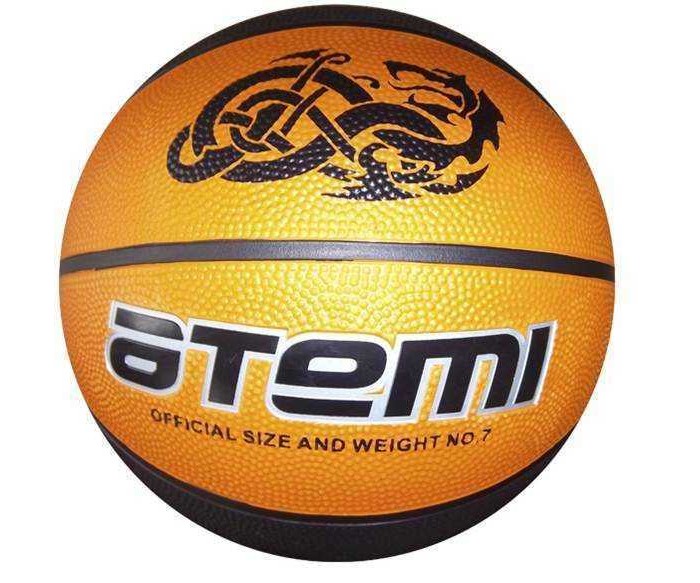 Atemi Мяч баскетбольный BB15