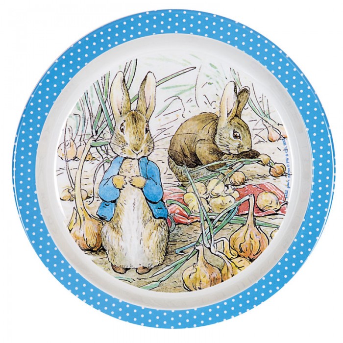 Тарелки с зайцами. Peter Rabbit тарелки. Набор посуды Peter Rabbit. Комплект посуды petit jour Paris Peter Rabbit. Тарелка Peter Rabbit зеленый.