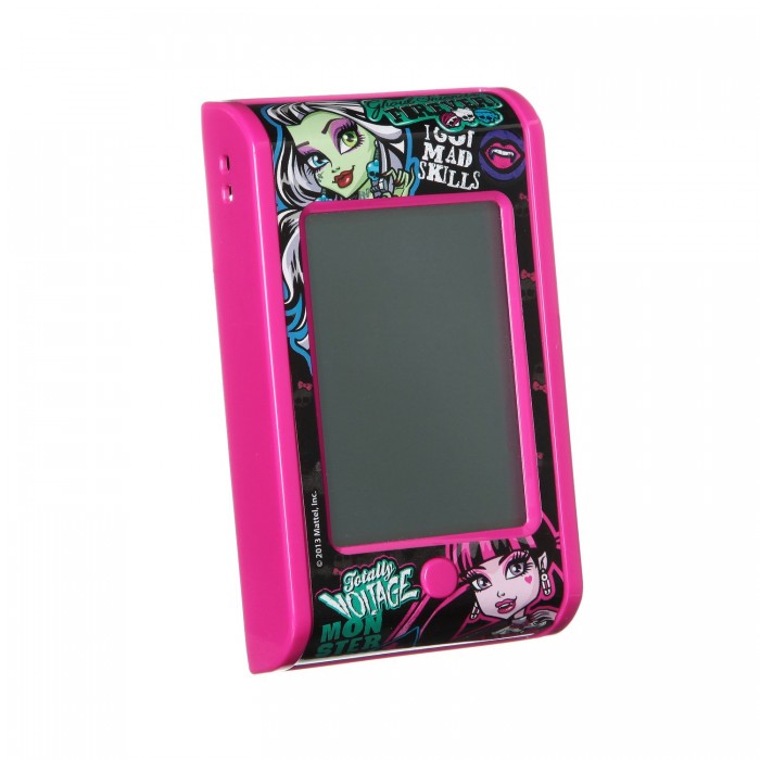 

Монстер Хай (Monster High) Cмартфон русско-английский 80 функций, Cмартфон русско-английский 80 функций