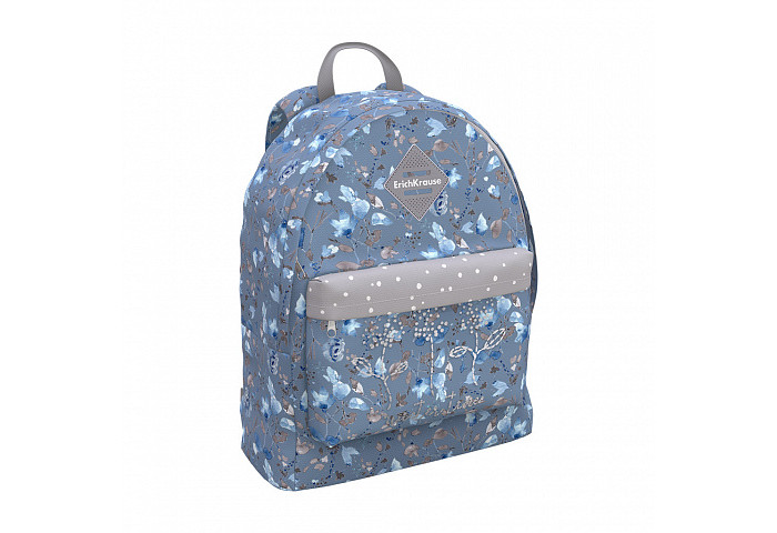 

ErichKrause Рюкзак EasyLine Frozen Beauty 17 л, Рюкзак EasyLine Frozen Beauty 17 л