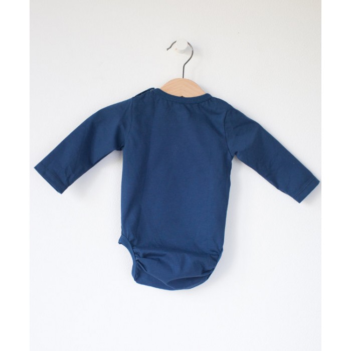 

Trendyco kids Боди базовое, Боди базовое