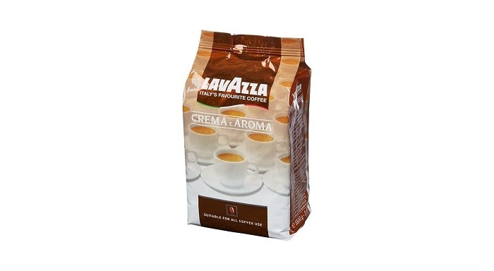 

Lavazza Кофе Crema E Aroma зерно 1000 г, Кофе Crema E Aroma зерно 1000 г