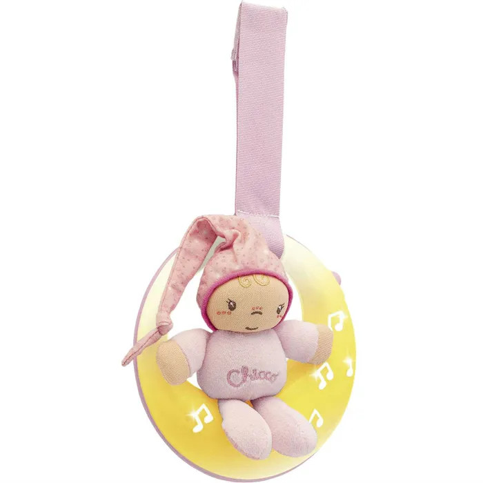 Подвесные игрушки Chicco Луна, спокойной ночи подвесные игрушки chicco мобиль teddy bear