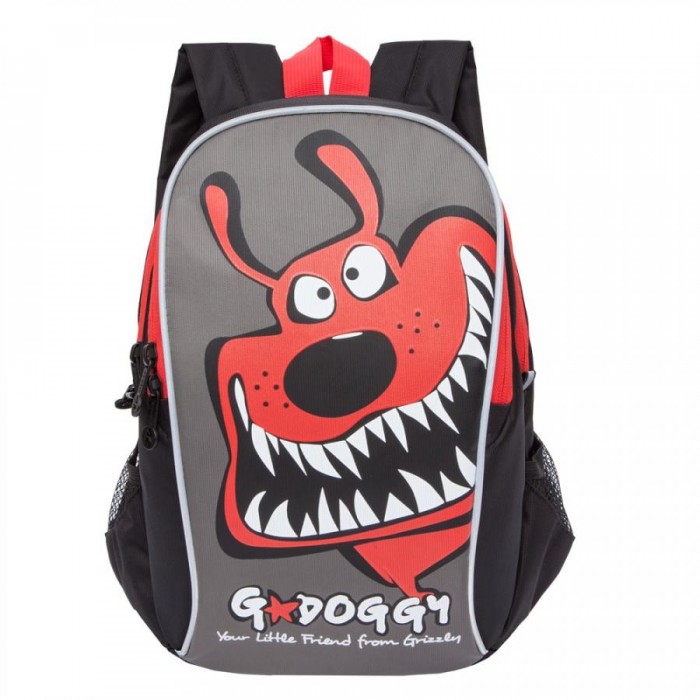 

Grizzly Рюкзак RK-079-3, Рюкзак RK-079-3