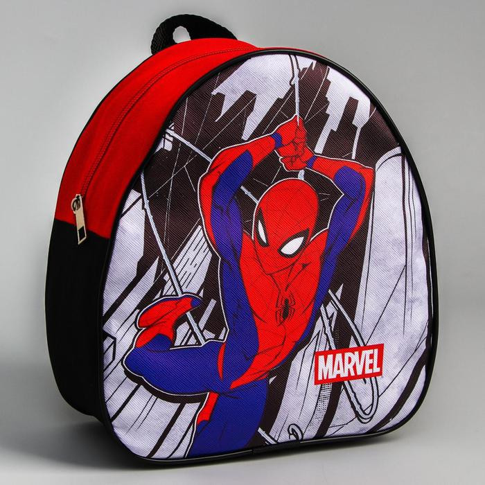 

Marvel Рюкзак детский Человек-паук 5361084, Рюкзак детский Человек-паук 5361084