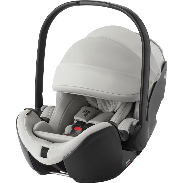 Группа 0-0+ (от 0 до 13 кг) Britax Roemer Baby-Safe Pro Lux