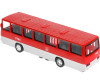  Технопарк Машина металлическая Рейсовый автобус 17 см - Технопарк Машина металлическая со светом и звуком Рейсовый автобус 17 см