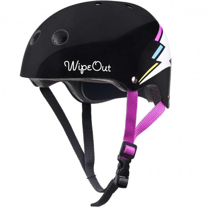 Wipeout Шлем с фломастерами Bolt