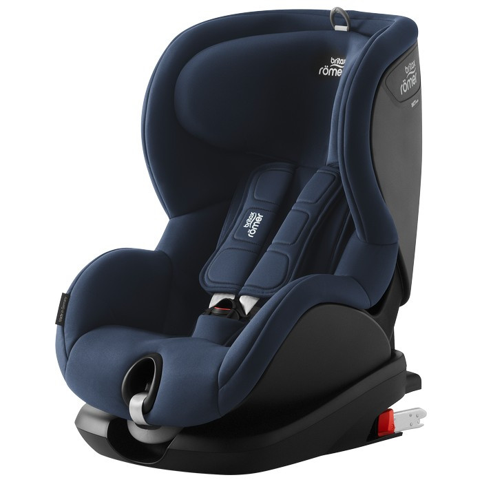 Автокресло Britax Roemer Trifix2 i-Size