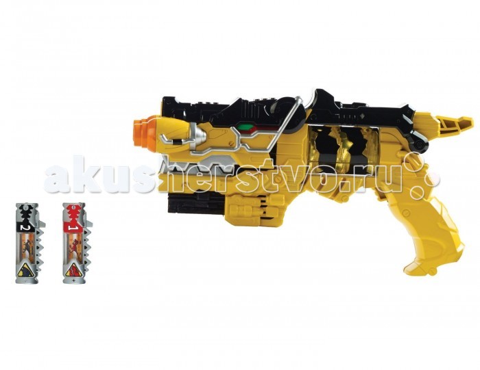 Power ranger dino morpher blaster on sale