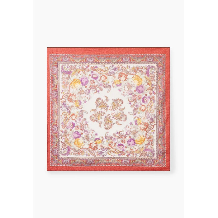 

Rosedena Женский хлопковый платок sxl02904/3/вид11 70х70 см, Женский хлопковый платок sxl02904/3/вид11 70х70 см