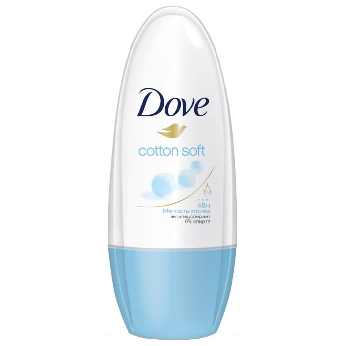 Dove Ozon