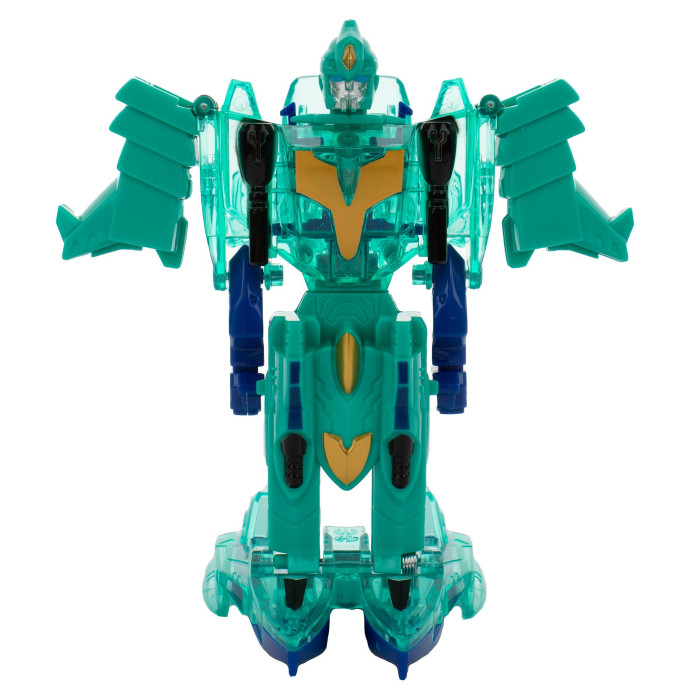 KiddiePlay Стартовый набор Fuzion Max Aqua Prime конструктор lego расширенный набор spike prime 45681