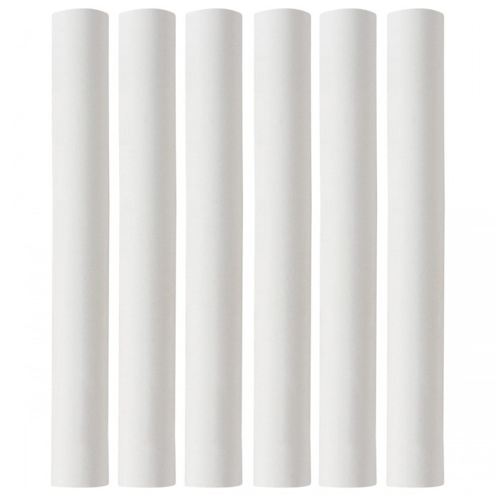 

Мелки Brauberg белые 400 шт., белые 400 шт.