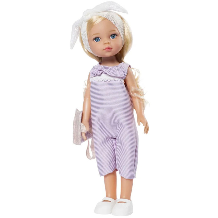 Куклы и одежда для кукол Funky Toys Кукла Агата 33 см фото