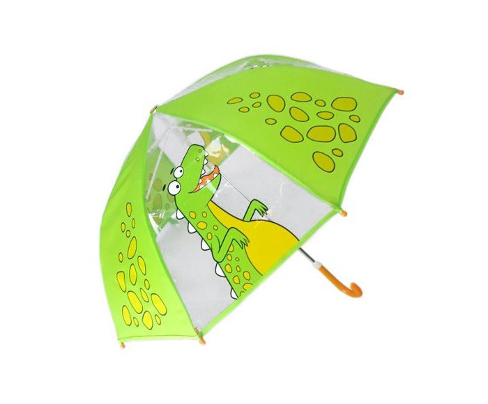 Зонты Mary Poppins Динозаврик 46 см зонт детский бабочка 46 см