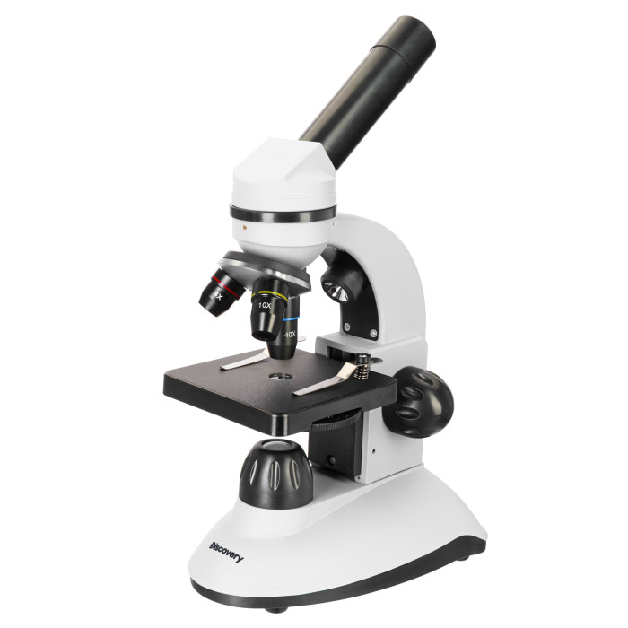 Discovery Микроскоп Nano Polar с книгой