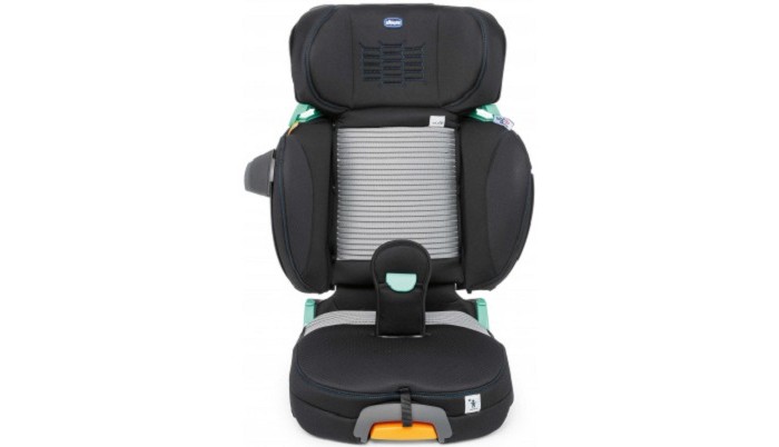 Автокресло Chicco Fold&Go I-Size Air