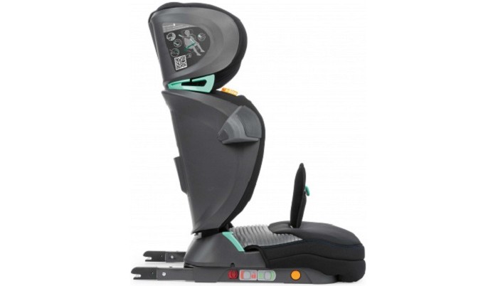 Автокресло Chicco Fold&Go I-Size Air