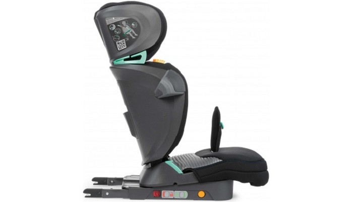 Автокресло Chicco Fold&Go I-Size Air