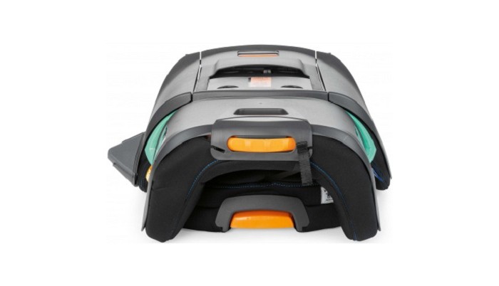 Автокресло Chicco Fold&Go I-Size Air