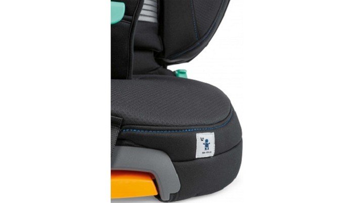 Автокресло Chicco Fold&Go I-Size Air