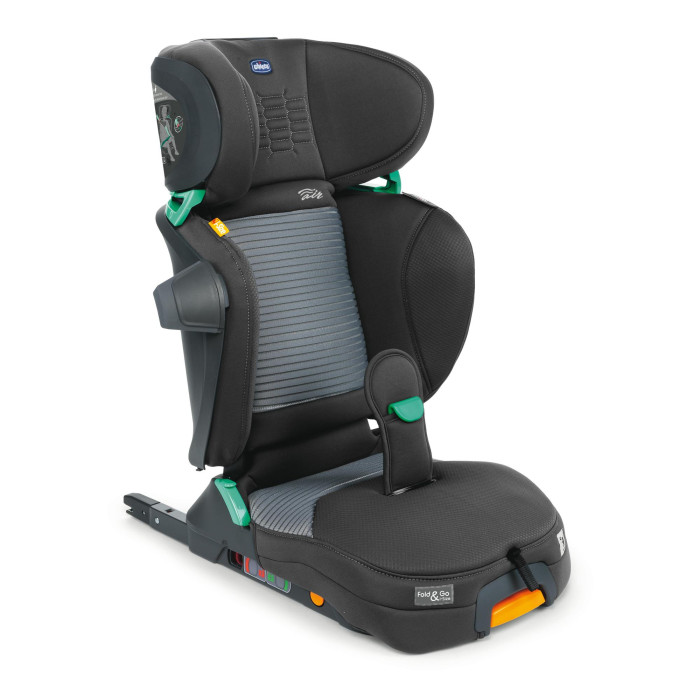 Автокресло Chicco Fold&Go I-Size Air