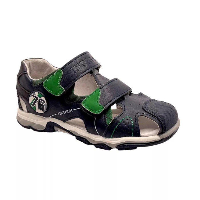 

Indigo kids Сандалии 27-013B/10, Сандалии 27-013B/10