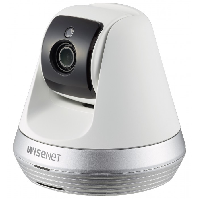 Wisenet Видеоняня SmartCam SNH-V6410