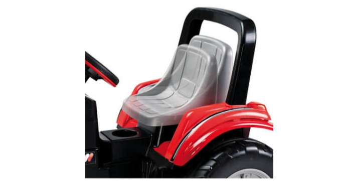 Peg-perego Maxi Diesel Tractor D0551