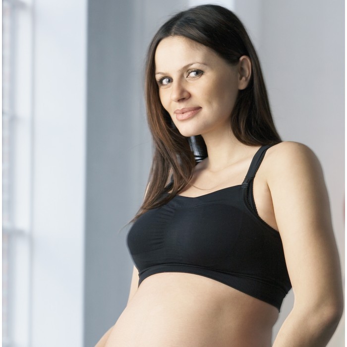  Medela Бюстгальтер для беременных и кормящих мам Eva