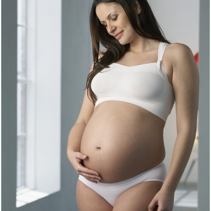 Medela Бюстгальтер для беременных и кормящих мам Eva