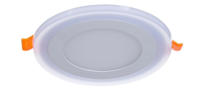 

Светильник Gauss Backlight круг 6+3W 540lm 4000K 180-265V IP20 145x31 мм, Backlight круг 6+3W 540lm 4000K 180-265V IP20 145x31 мм