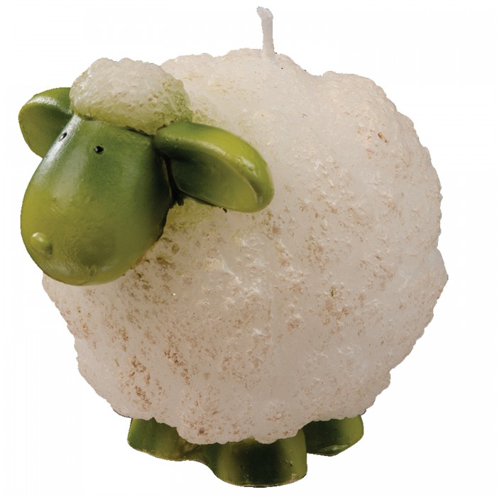 Свечки овечки. Овца со свечкой. Свечки овечки. Милые сувенирчики. Свечки овечки.