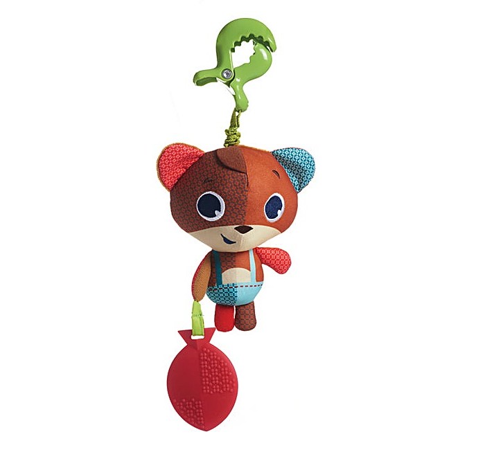 

Подвесная игрушка Tiny Love Медвежонок 530, Медвежонок 530